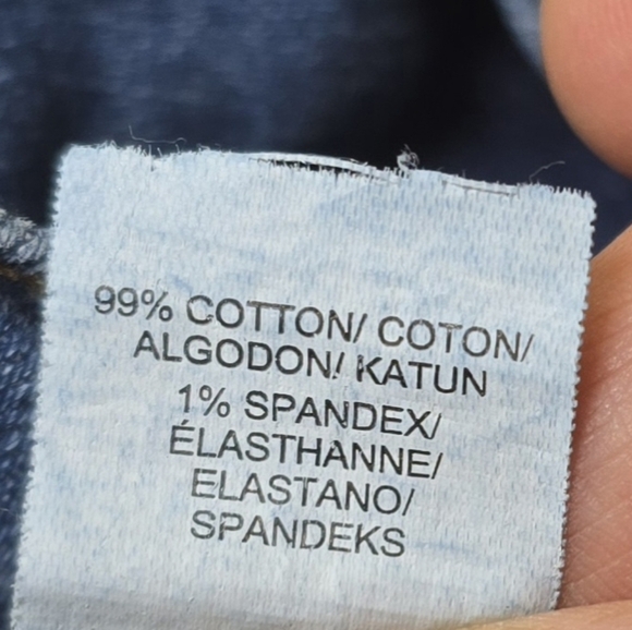 Lucky Brand "Sofia Boot" Bootcut Mid-rise Midwash Women's Jeans Size 8/29 - Picture 9 of 13